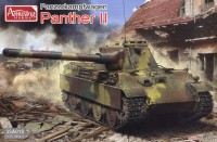 35A018   1/35 Panther II