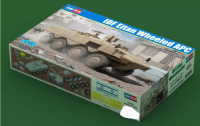84509 1/35 IDF Eitan Wheeled APC