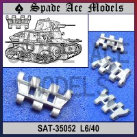 Spade Ace SAT-35052 L6/40 1:35