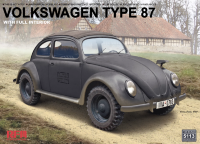  RM-5133 1/35 Volkswagen Type 87