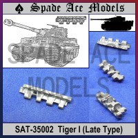 Spade Ace SAT-35002 1/35