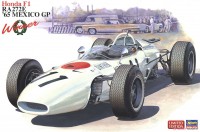20375 1/24 Honda F1 RA272E  Гран-при  1965 г.