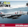 SWS48-12 1/48 F-4EJ KAI Phantom II