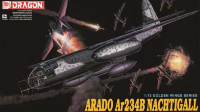  5012 1/72 ARADO Ar234B