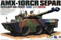 4607 1/35 AMX-10RCR 