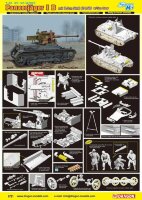 6781 1/35 Panzerjäger IB mit StuK 40 L/48