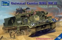RV35016 1/35 Universal Carrier MMG Mk.II (.303 Vickers MMG Carrier)