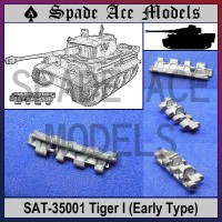 Spade Ace SAT-35001 1/35 