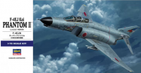01567 1/72 F-4EJ Kai Phantom II (J.A.S.D.F. Fighter)