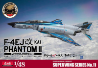 SWS4811 F-4EJ Kai Phantom II Phantom Forever 2020