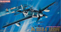 5010 1/72 Do335B-6