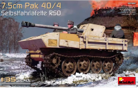 Miniart 35483 1/35 Ost RSO/01