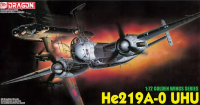  5005 1/72 He219A-0 UHU