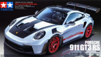 24370 1/24 Porsche 911 GT3 RS (992)