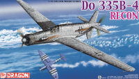 5033 1/72 Dornier Do 335B-4 Recon