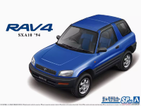 06606 1/24 Toyota SXA10 RAV4 '94