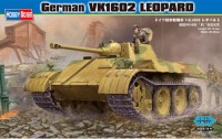  82460 Танк German VK1602 LEOPARD  1/35