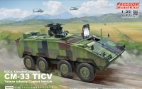15102 1/35 ROCA CM-33 TIFV with Remote Weapon Station
