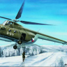 05101 1/35 Mil Mi-4A Hound A