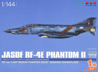 PLATZ 1/144 RF-4E 501SQ   PF-29