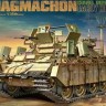 4615 1/35 IDF NAGMACHON Heavy IFV Early