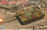 35A021 1/35 Jagdpanzer 38(D)