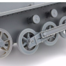 TR35182-1 1/35 Running Gear of Pz.Kpfw.I Ausf.B Tamiya