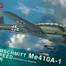 LS-003 1/48 Messerschmitt Me 410A-1 Hight Speed Bomber