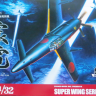 SWS01 1/32 J7W1 ‘Shinden’ 