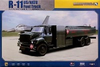 SW62001 1/48 R-11 US/NATO Fuel Truck