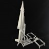 15106  1/35  MIM-14 Nike Hercules Surface-to-Air Missile 