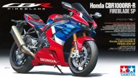 14138 1/12 Honda CBR1000RR-R FIREBLADE SP 