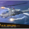 DM720017 1/72 AH-1W 'Super Cobra' Late version