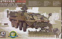 AF35132 1/35 M1132 инженерной поддержки