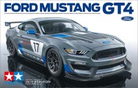 24354 1/24 Ford Mustang GT4