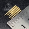 CYT041 1/35  Мет.ствол на Pz III+ 60 разных снарядов на RM-5072