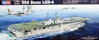 83405 1/700 USS Boxer LHD-4 