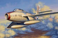 81726 Hobby Boss 1/48 F-84F Thunderstreak