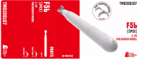 TM0350107 1/35 LT F5b Торпеда (Border Model  BF-018 )