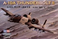 80266 1/72  Самолет A-10A Thunderbolt II  