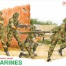 3007 1/35 US Marines 