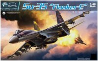 KH80142 1/48 Su-35
