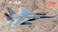 Fine Molds 1/72 FM  USAF F-15D  72952
