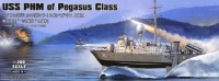 82006 1/200 USS Pegasus (Hercules) PHM-2 1/200 