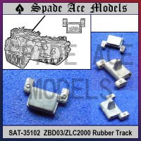 Spade Ace SAT-35102 на ZBD03/ZLC2000