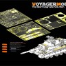 PE35730 1/35 Modern French AMX-30B2 MBT basic (For MENG TS-013)