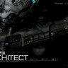  Iwata 1/3000 Advanced Research Colonizer Arkhitect