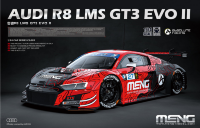  CS-009 1/24 Audi R8 LMS GT3 EVO II Absolute Racing