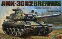 4604 1/35 AMX-30B2 