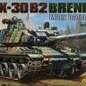 4604 1/35 AMX-30B2 
